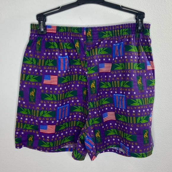 Vintage 1996 Atlanta Olympics‎ shirts - Picture 3 of 9